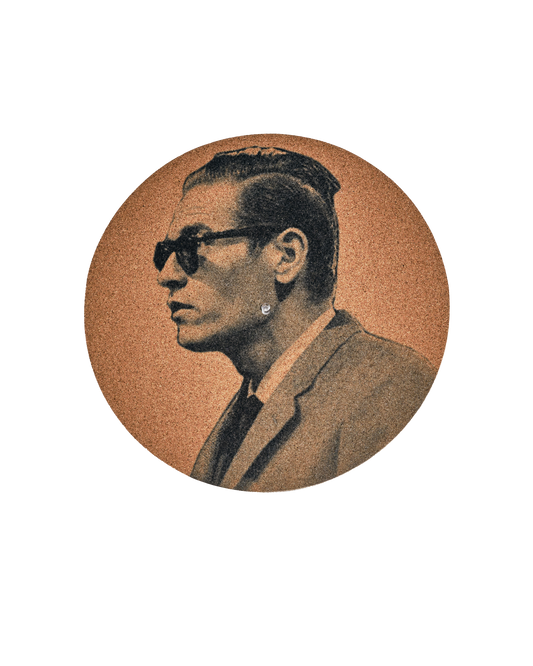 BILL EVANS Turntable Slip- mat