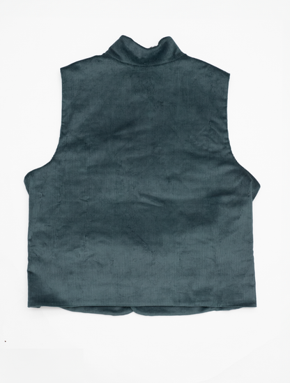 The Eastwood Vest