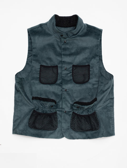 The Eastwood Vest