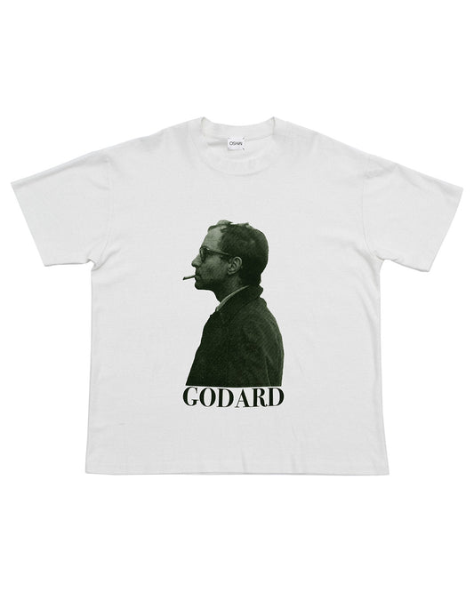 The Godard Tee