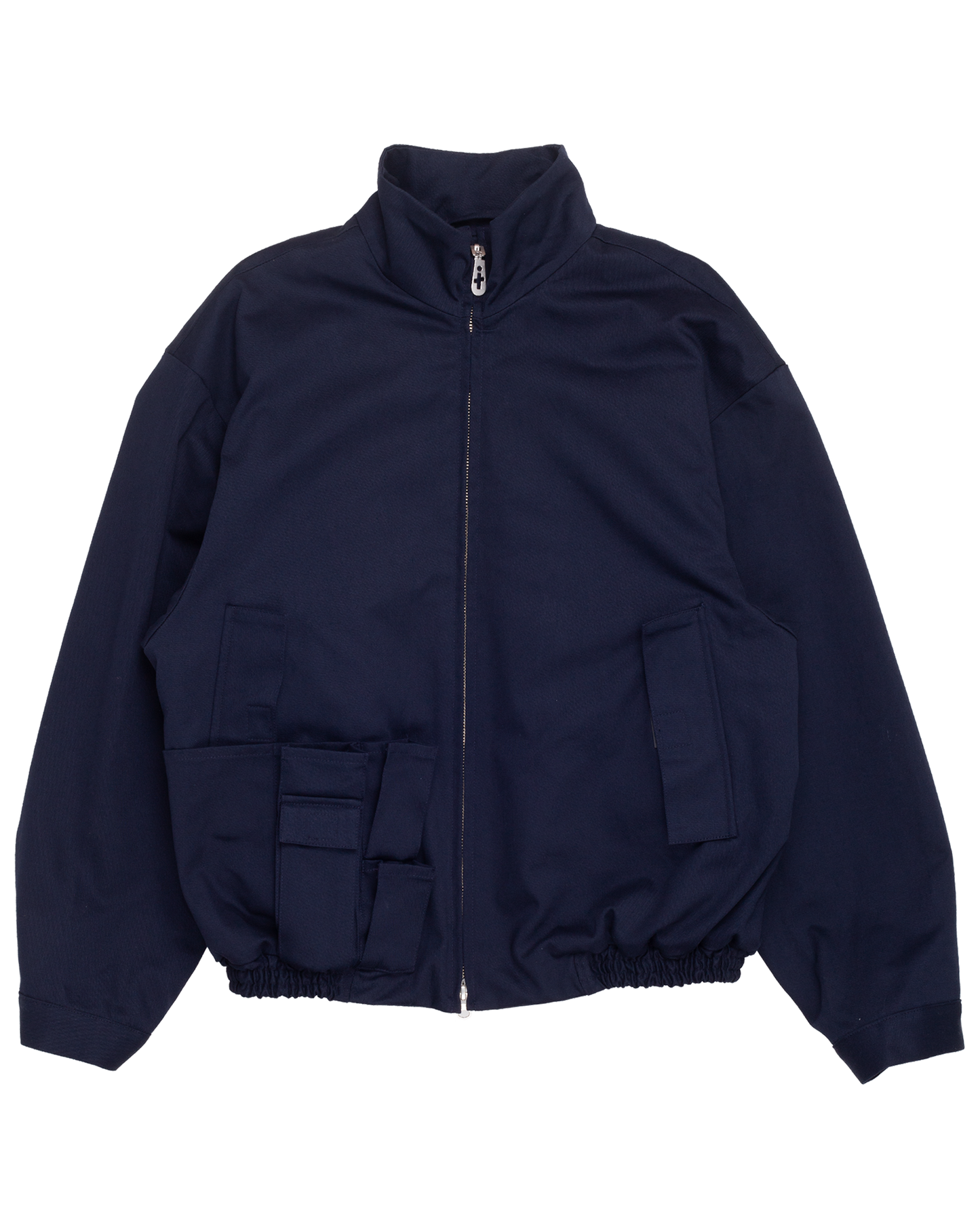 The Great Silence Jacket