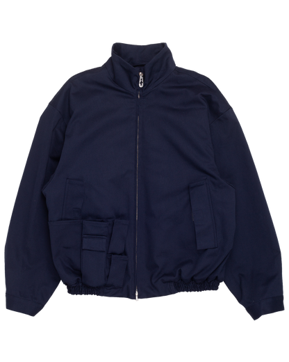 The Great Silence Jacket