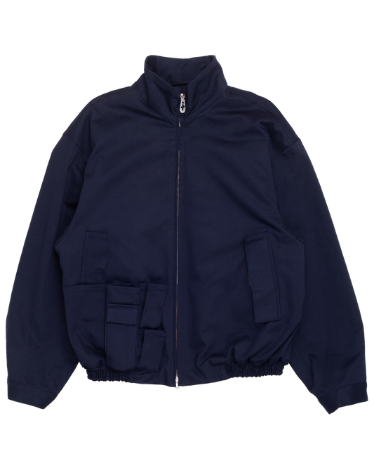 The Great Silence Jacket