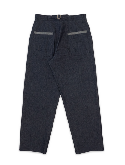 The JR Trouser