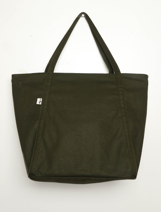 The Kenji Bag