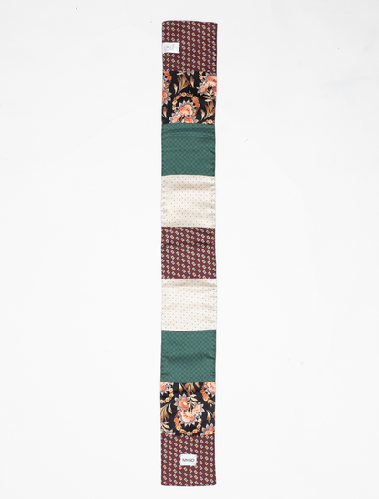 The MWNN Scarf