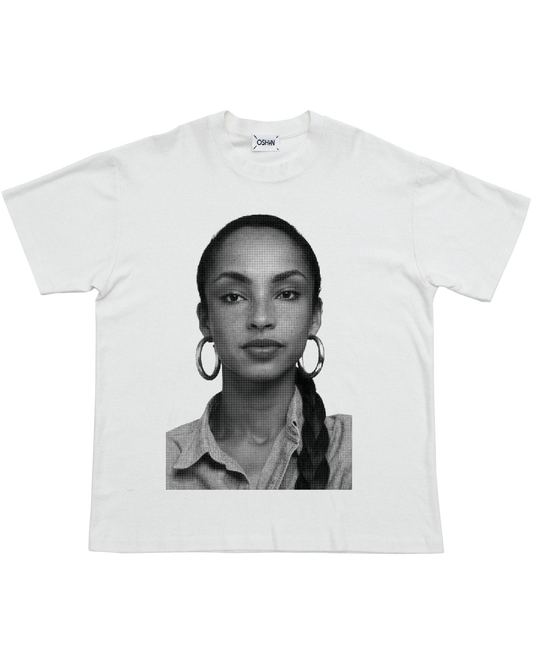 The Sade Tee