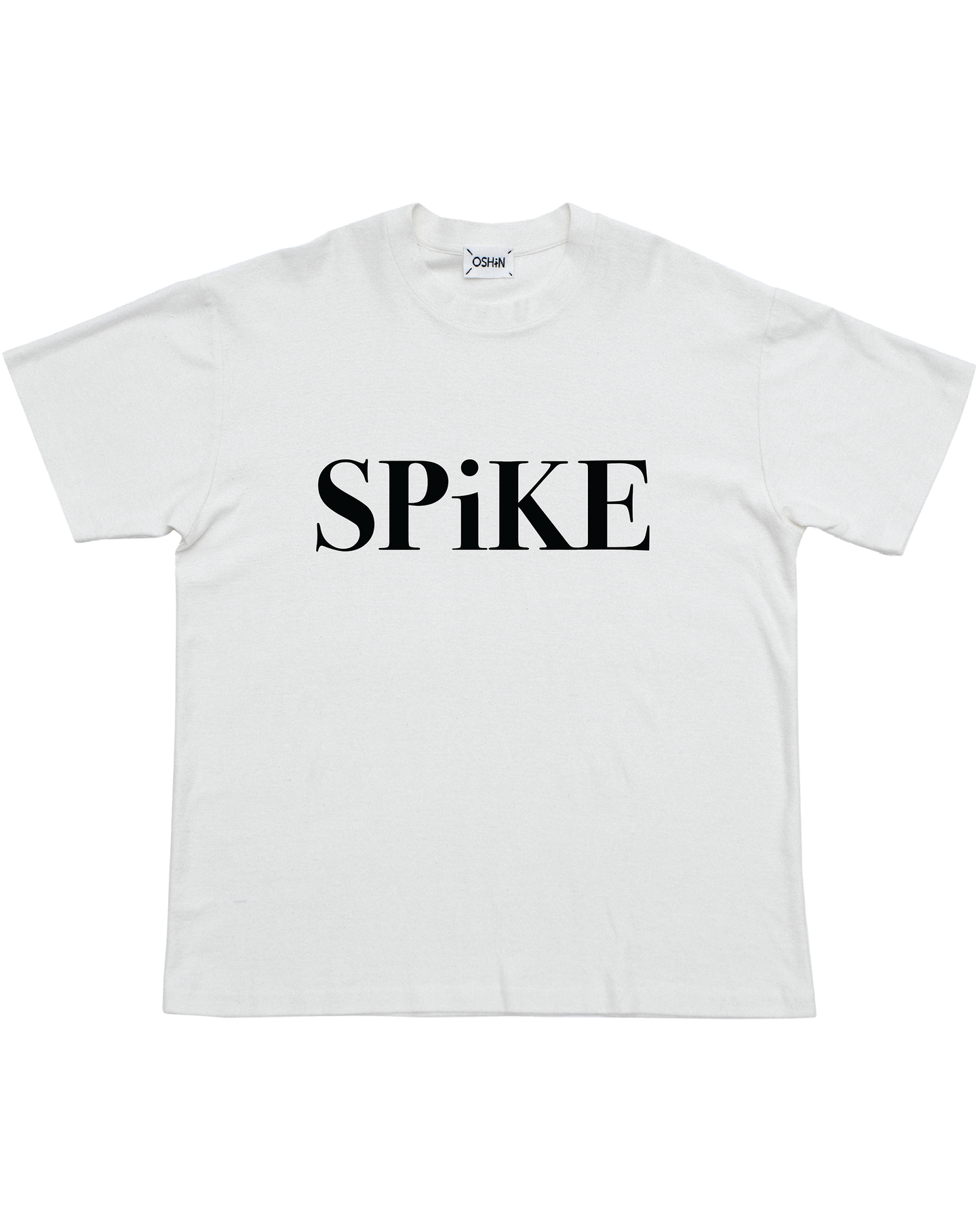 The Spike Tee