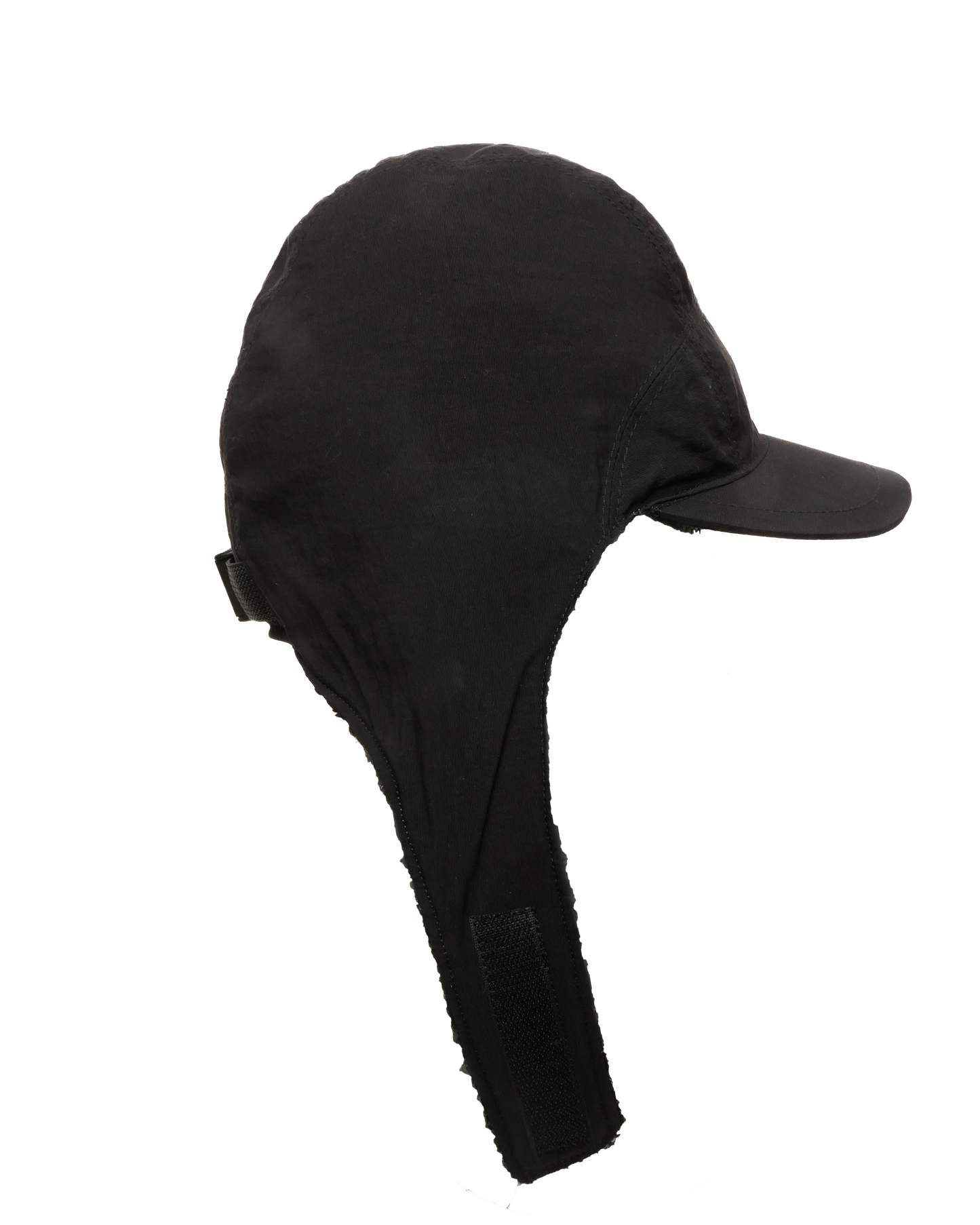 The Moebius Cap