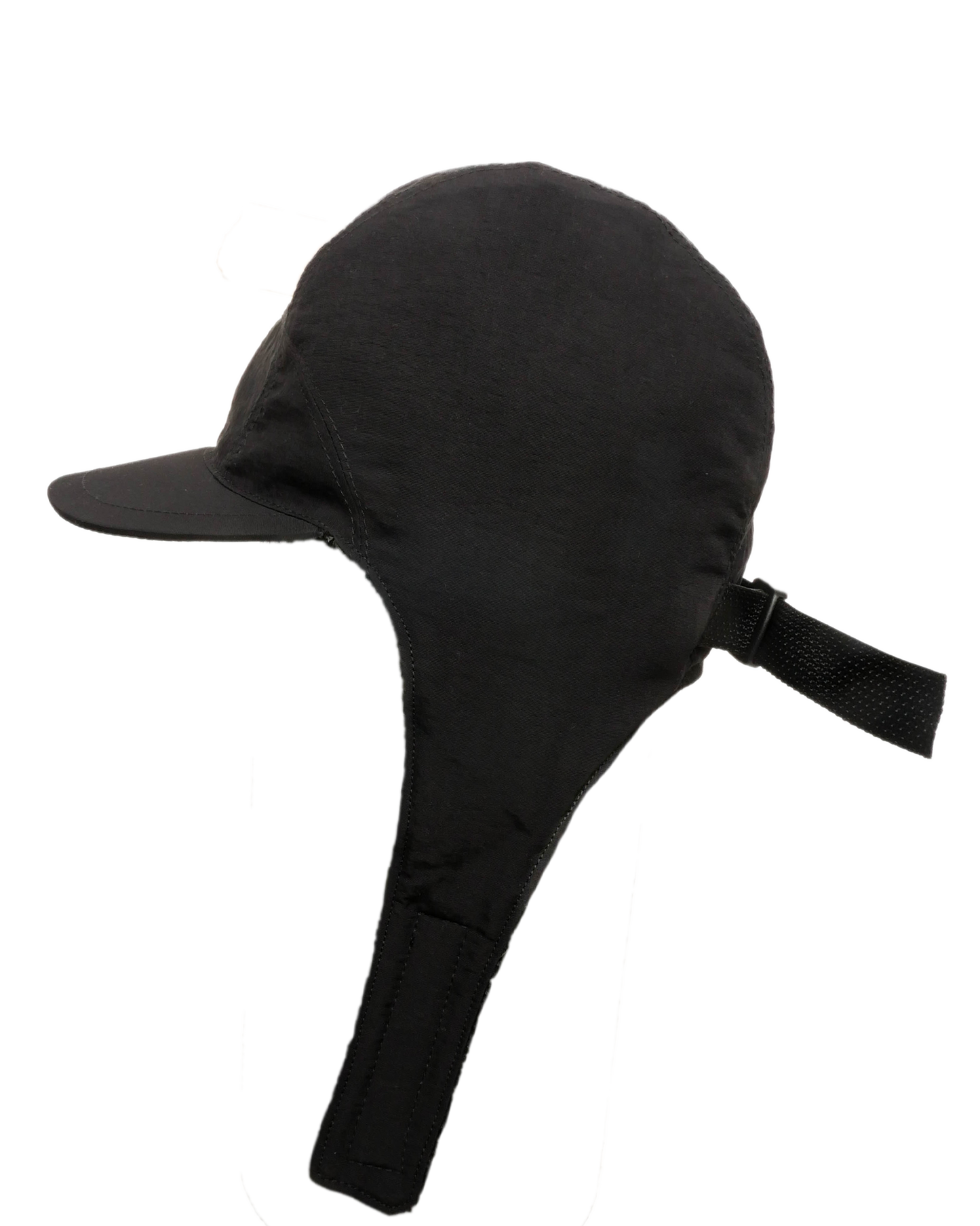 The Moebius Cap