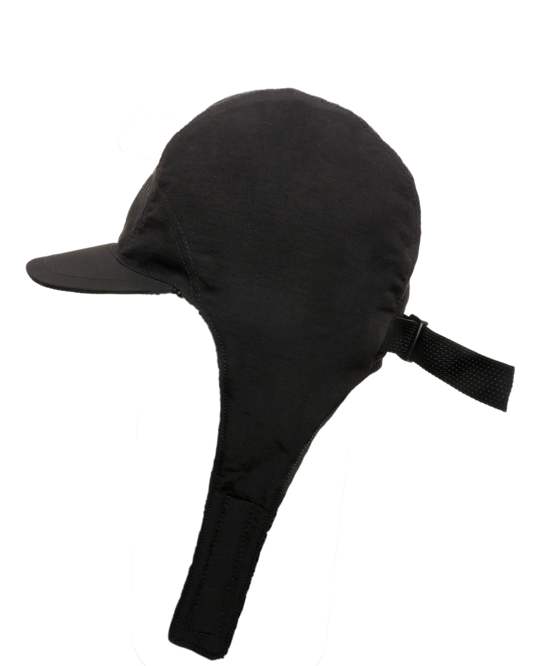 The Moebius Cap