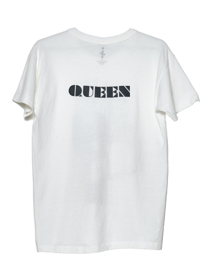 The Queen Tee